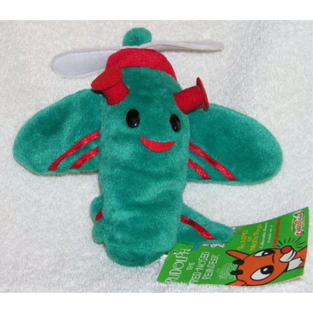 rudolph stuffed animal cvs