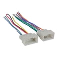 thumbnail image 2 of Metra 70-7304 Aftermarket Radio Harness for Hyundai Kia 2010-2019, 2 of 7