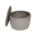 thumbnail image 1 of Dura Nova Round Barrel, 1 of 2