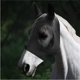 thumbnail image 1 of Máscara para moscas de caballo de 5 piezas, máscara para caballo con orejas, máscara para moscas suave y elástica con protección UV, 5 colores, talla única, 1 of 5