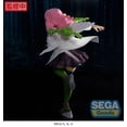 thumbnail image 6 of Demon Slayer Mitsuri Kanroji FiGURiZM Statue, 6 of 10