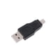 thumbnail image 4 of 12 piezas OTG USB 2.0 conectores, USB-a / a Micro--B / convertidores adaptadores Macarena adaptador usb macho hembra otg, 4 of 8