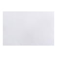 thumbnail image 6 of Moe's Home Collection Clay Ottoman Livesmart Fabric - Color:White-Color:White, 6 of 6