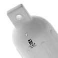 thumbnail image 3 of Boating Essentials™ White Boat Fender, 3 of 3