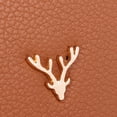 thumbnail image 4 of Crossbody Bag for Women, Vegan Leather Women Crossbody Purse Small Shoulder Handbags, Ladies Wristlet Clutch, 4 of 5