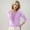 Light Purple, variant on Sweater Women Women'S Pullover Sweaters Long Sleeve Crew Neck Light Sweaters for Women Fall Womens Fall Sweater Fall Outfit