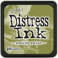thumbnail image 1 of Tim Holtz Distress Mini Ink Pad-Peeled Paint - DMINI-40071, 1 of 1