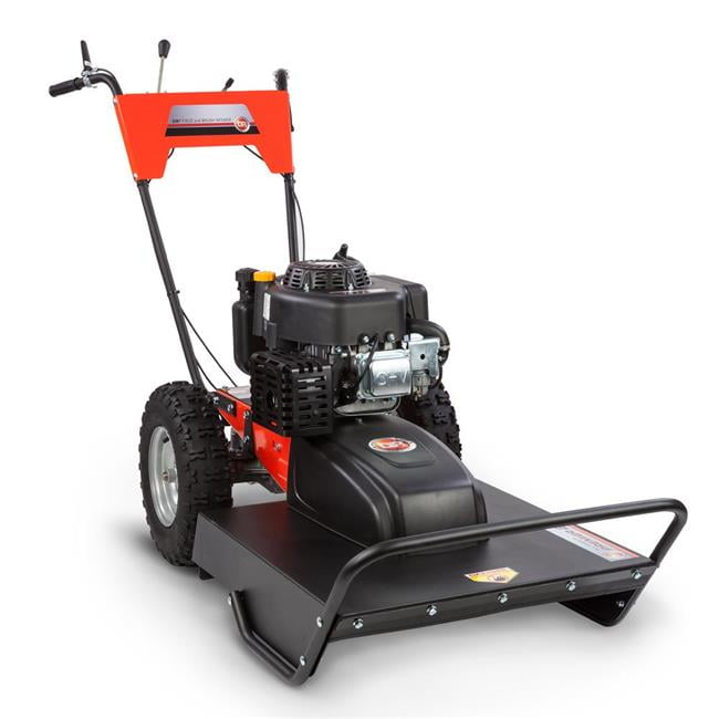 Generac Power Systems 250006 DR Power 26 in. Field & Brush Mower ...