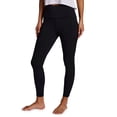 thumbnail image 2 of RBX Active Women's 26-Inch Squat Proof High Impact Legging With Pockets, 2 of 5