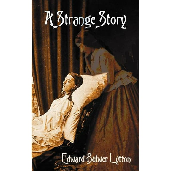 A Strange Story, (Hardcover)