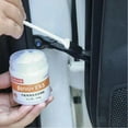 thumbnail image 2 of JZROCKER Efficient Sunroof Track Window Lubricating Grease For Car To Jamming And Smooth Operations And Easy Application, 2 of 8