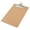 D, variant on Upgraded Practical Thickened Wooden Writing Board Clip A4 Hanging Board Clip Folder Board Writing Pad Office Supplies D