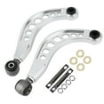 thumbnail image 4 of Gupbes Upper Control Arm For , Adjustable 2007 Cnc Kit CNC Rear De Suspension Arriere Rear Upper Arm For 06-15 1.8 Silver, 4 of 8