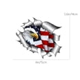 thumbnail image 3 of TIMIFIS Universal Sticker Car Window Stickers Decorative Car Body Covers Scratches Car Stickers, 3 of 6