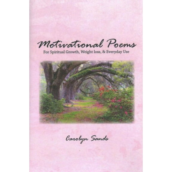 Motivational Poems (Hardcover)