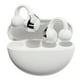 thumbnail image 2 of Auriculares con conducción ósea Bluetooth, diseño de clip abierto para deportes, blanco, 2 of 9