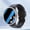 Black, variant on Smartwatch with Full Touch Screen, Wireless Calling, Sports Call Bracelet, Message Alerts, Suitable for Men And Women, Ideal Gift for And Birthdays, Compatible with Android And Ios