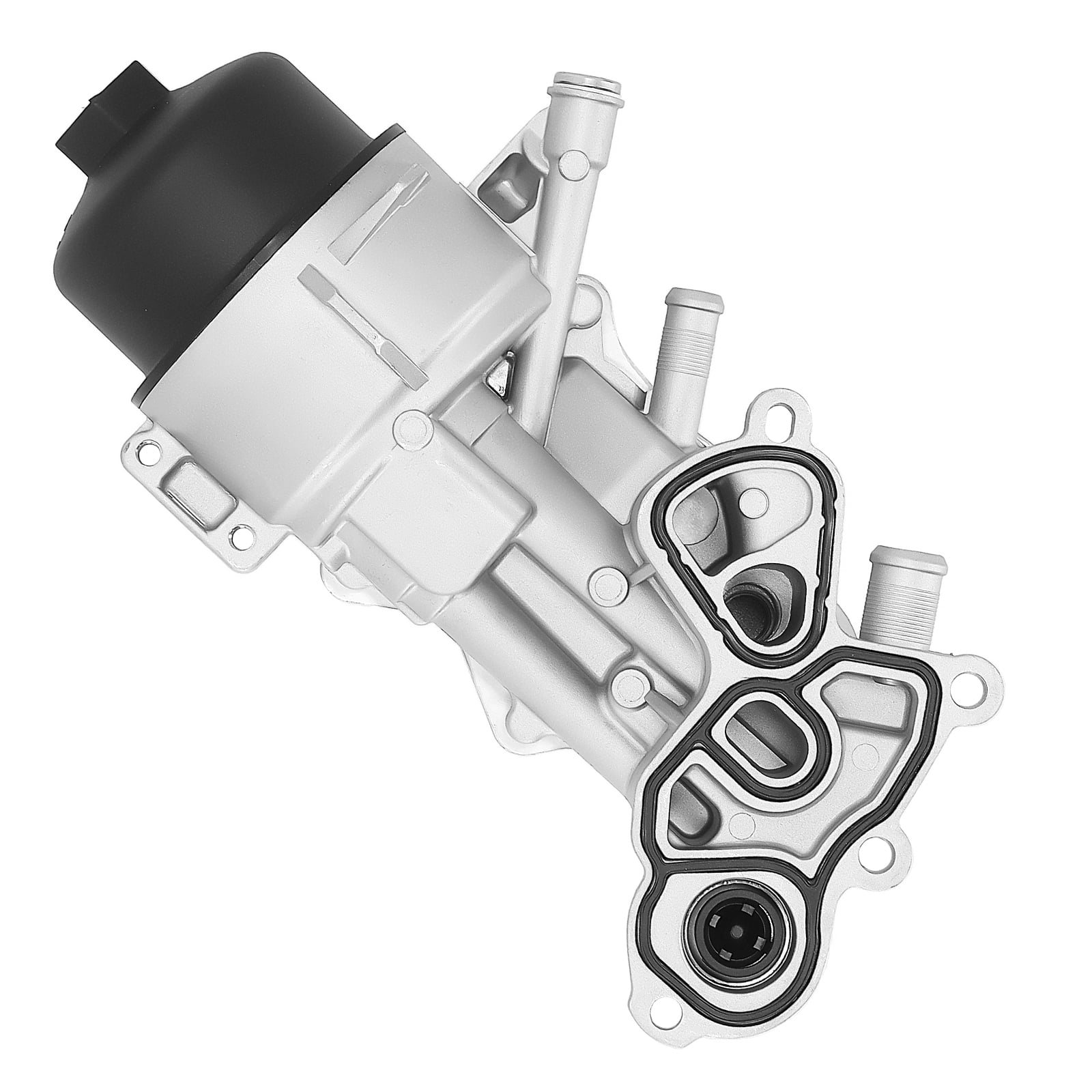 MaXpeedingrods Engine Oil Filter Housing for Mini Cooper R55 R56 R57 R59 Cooper Paceman L4 1.6L