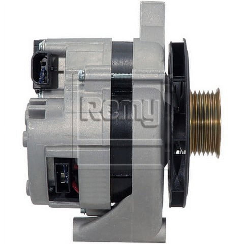 Alternator-New Remy 92210 fits 86-94 Ford F-250