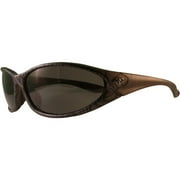 Solar Bat Tattoo Polarized Sunglasses