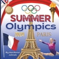 thumbnail image 2 of Pre-Owned Paris 2024: Summer Olympics (Paperback) 2276079495 9782276079492, 2 of 2