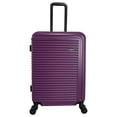 thumbnail image 1 of Maleta Rigida Aruba Llantas Spinner Peak Tour Morado 24", 1 of 5