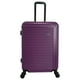 thumbnail image 1 of Maleta Rigida Aruba Llantas Spinner Peak Tour Morado 24", 1 of 5