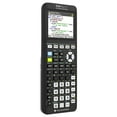 Texas Instruments 84Plus CE Python Graphing Calculator Box 84PLCE/FC ...