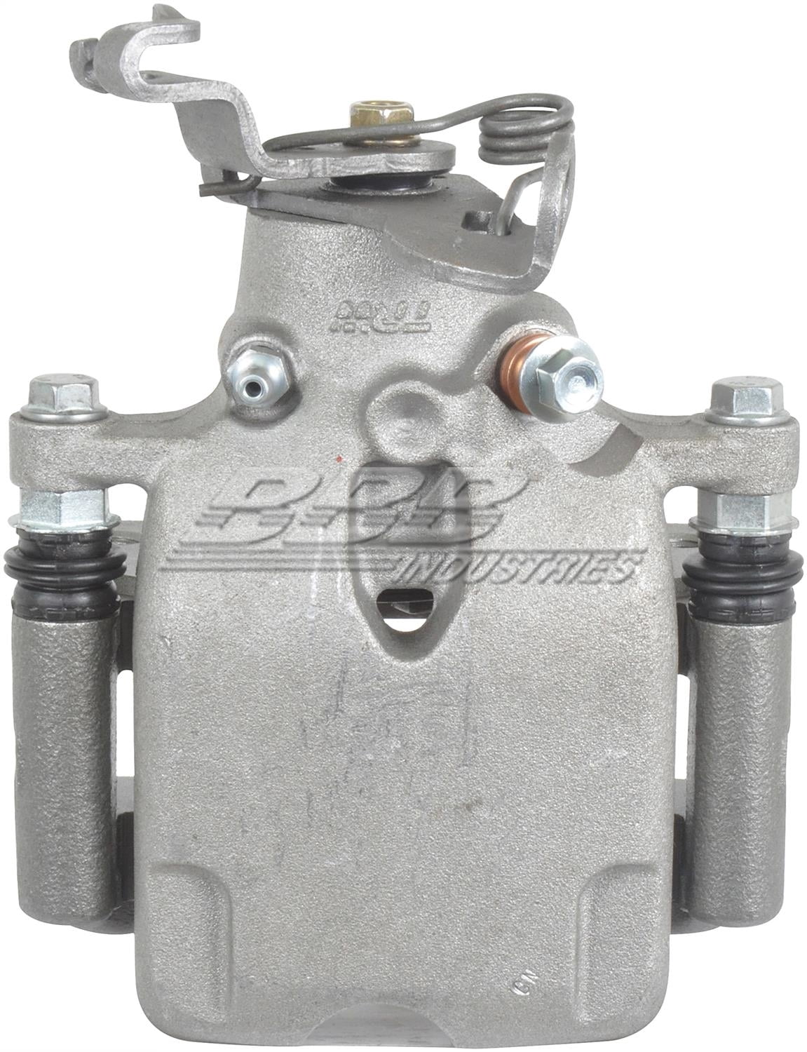 TERREPOWER formerly BBB Industries 99-17434B Reman Caliper w/installation Hardware