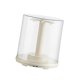 thumbnail image 5 of Vitrina de figuras,Vitrina de figuras transparente con base giratoria,Expositor de figuras para muñecas coleccionables,Vitrina de colección para figuras de acción,Vitrina organizadora a, 5 of 8