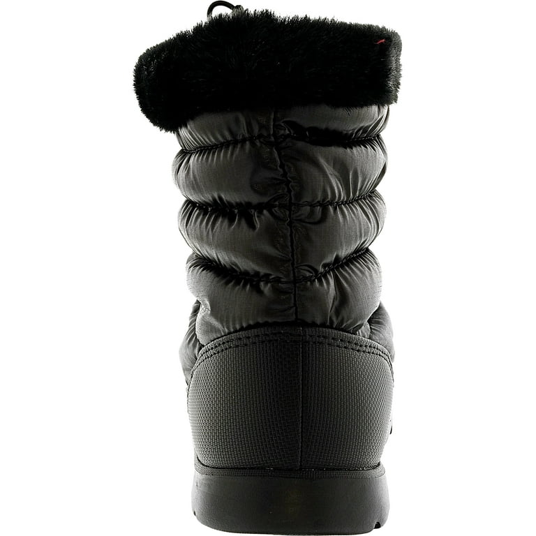 North face micro baffle bootie new arrivals