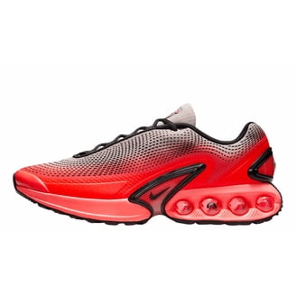 Nike Air Max 270 Black Total Orange Men’s Size 9.5 AH8050-030 MEN main image 3