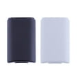 thumbnail image 4 of (Negro) Spot Tapa Trasera Batería XBOX360 Tapa Batería Con Inalámbrico XBOX360 en Blanco Y Con Pegatina, 4 of 5