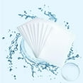 thumbnail image 2 of 30 Pcs Laundry Detergent Sheets for Travel Home Wash Paper Sheets, 2 of 10