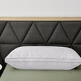 thumbnail image 2 of Asxite Throw Pillows, Soft Weave Pillow Breathable Skin Friendly Decorative Weave Pillow 48*74*8 cm / 18.90*29.13*3.15 in, 2 of 5