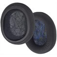 thumbnail image 3 of Replacement Ear Pads for SteelSeries Arctis 1/Arctis 3/Arctis 5/Arctis 7/Arctis 9X/Arctis Pro/Arctis Prime Headset, Headphones Ear Cushions with Soft Mesh Fabric, Ear Cups Cover Repair Parts., 3 of 5
