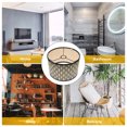 thumbnail image 5 of Household Ceiling Light Shade Chandelier Shade Home Stay Light Cover Shade, 5 of 5