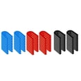 thumbnail image 4 of Paquete de cuñas en forma de U de 60x, cuñas niveladoras de instalación de elevación automática, dispositivo de elevación automotriz, cuña de azulejo, 4 of 8