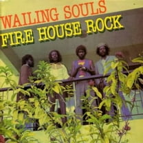 The Wailing Souls - Fire House Rock - Music & Performance - Vinyl