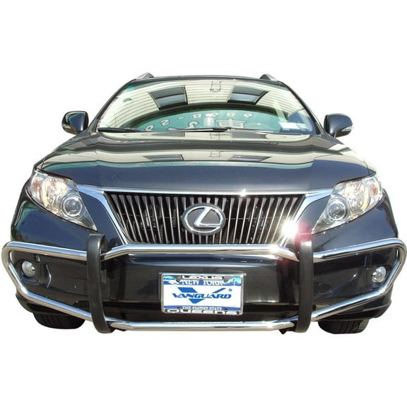 VGFRG-0296BK Black Classic Front Runner