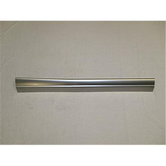 Right Hand Outer Rocker Panel for 1995-2005 2 Door Cavalier & Sunfire