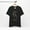 Black, variant on Natural Woman The Stare (WL) Short Sleeve T-Shirt