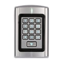 thumbnail image 1 of Access Control Keypad Card Reader with Output Password Door Lock System for Office Home Security, 1 of 5