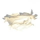 thumbnail image 4 of Pantalla de lámpara de papel, cubierta de luz colgante, decoración de , pantalla en forma de flor para comedor, restaurante, decoración de casa , l L Salvador Pantalla de papel, 4 of 10