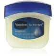 thumbnail image 3 of Vaseline Lip Therapy Original, .25 oz, 3 of 4
