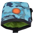 thumbnail image 1 of Dog Treat Bag, Durable Dog Training Pouch Bag Protable Lightweight  For Outdoor, 1 of 8