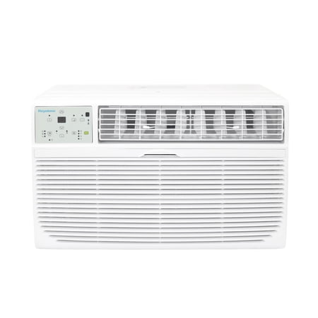 Keystone New 10,000 BTU 450 Sq Ft Through-the-Wall Air Conditioner, White