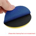 thumbnail image 4 of Unique Bargains 1-Inch Hook and Loop Sanding Disc Aluminum Oxide Silicon Carbide 7000grits 50pcs, 4 of 4