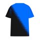 thumbnail image 4 of Plus Size Mujeres Blusas Cuello en V Casual Suelto Verano Blusa de Manga Corta para el Uso Diario Y Casual, 4 of 5