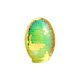 thumbnail image 2 of Huevos de Pascua con espejo de cristal brillante - Decoración de mesa brillante para celebraciones de primavera y centros de mesa navideños, 2 of 6